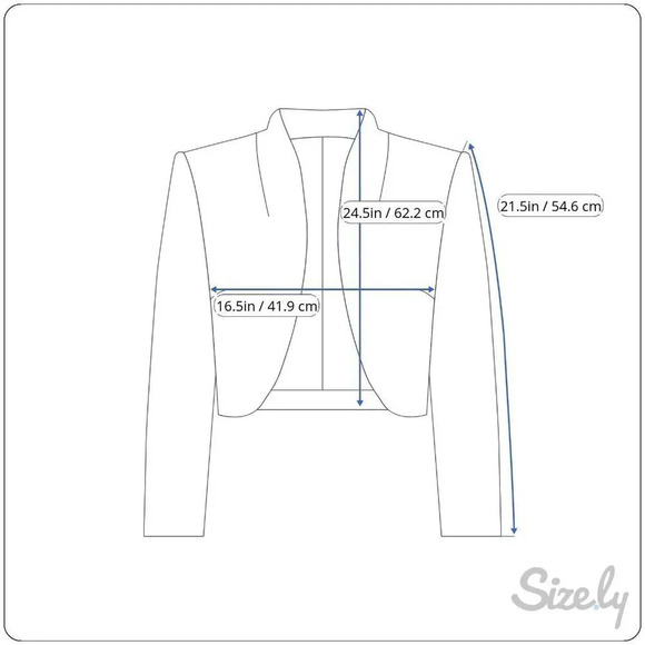 Paule Ka Paris Women's 8 Single Button Virgin Wool Blazer Gray Plaid‎ - Picture 6 of 7